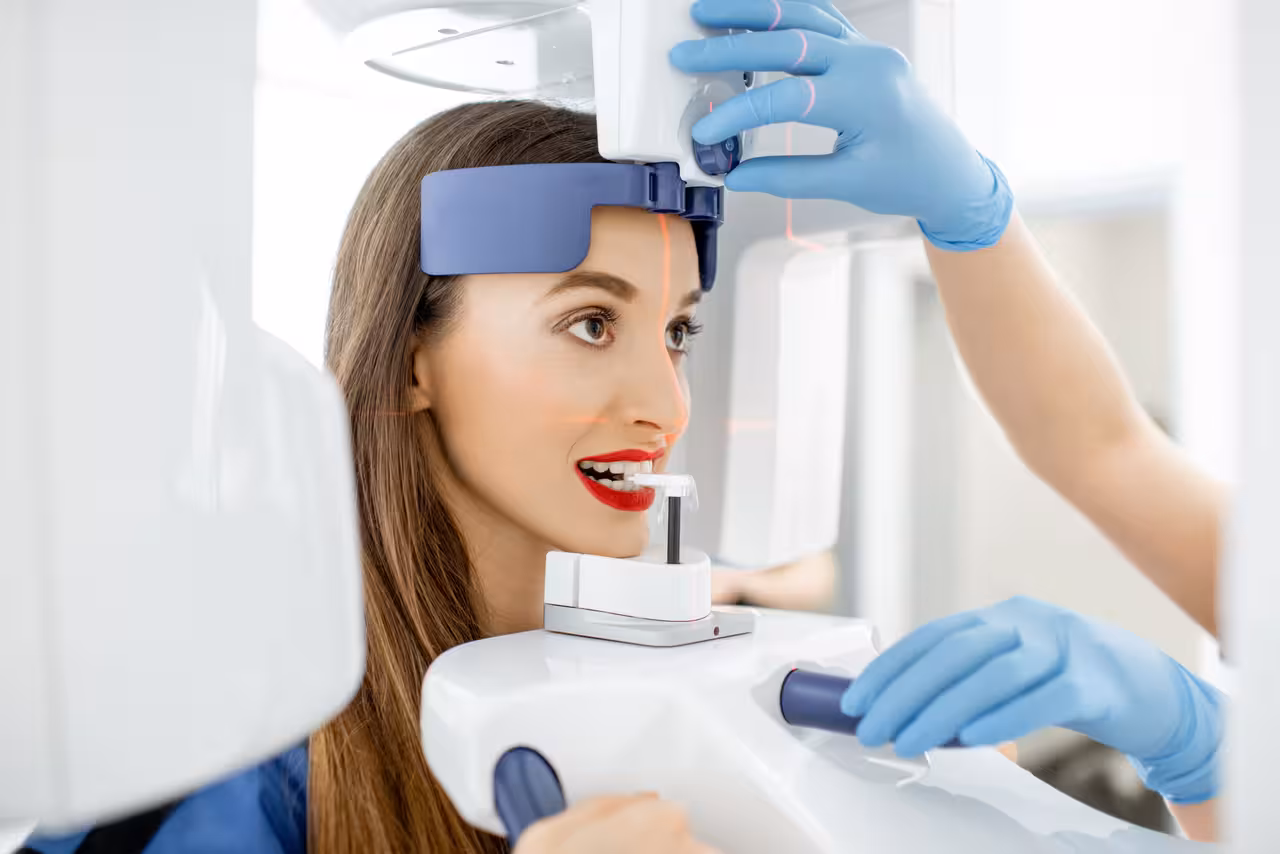 Inside Dr. Sheetal K. Savla — Mulund West, Mumbai